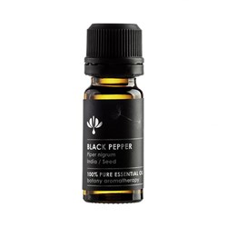 Black Pepper Oil